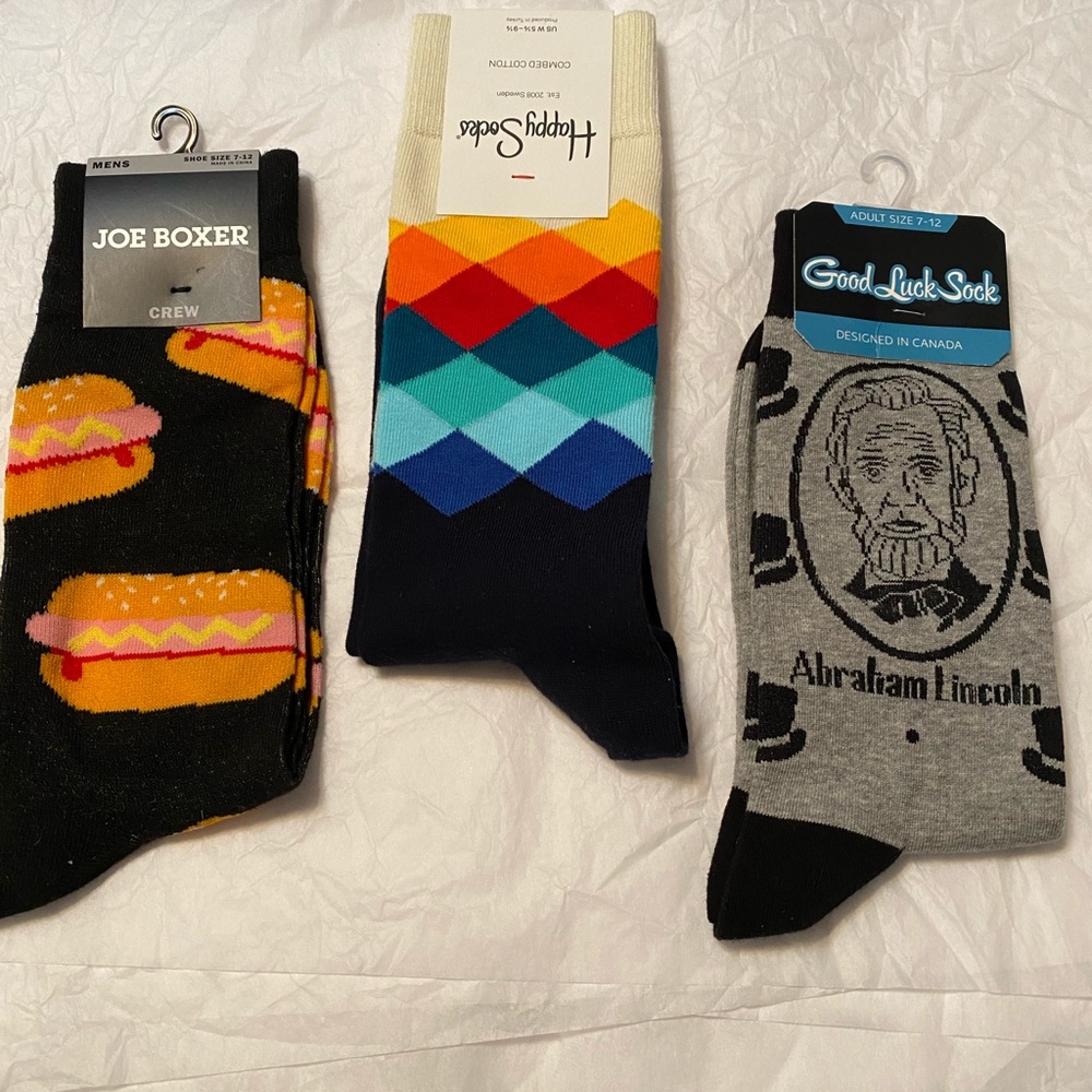 Happy Socks